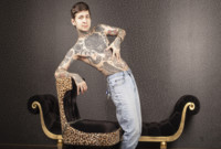 Artista TonyTattooed Foto 12