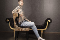 Artista TonyTattooed Foto 11