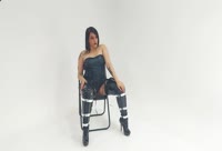 Darsteller AnnySubmissive Video 1