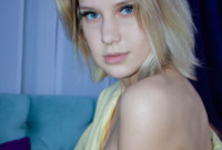 Artiest AmeliaHotBlond Foto 3