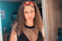 Artista JuliaThunderstruck Foto 12