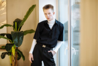 Darsteller SimonJoness Foto 12