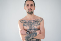 Artista ArmandoLust Foto 11