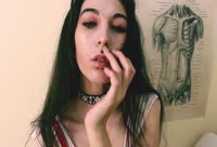 Artist CharmingAthena Video 1