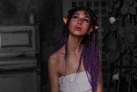 Artist CharmingAthena Foto 12