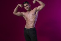 Darsteller DavidLang Foto 12