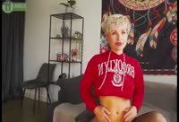 Performer RedHairedBunny Video 1