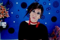 Artista kendragfox Foto 11