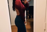 Utøver Pocahontas_xo Bilde 5