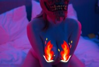 Intérprete KiraBurnxxx Foto 11