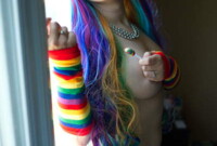 Intérprete KiraBurnxxx Foto 12