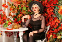 Darsteller ClementineGently Foto 12