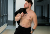 Performer JaredStoneX Photo 11
