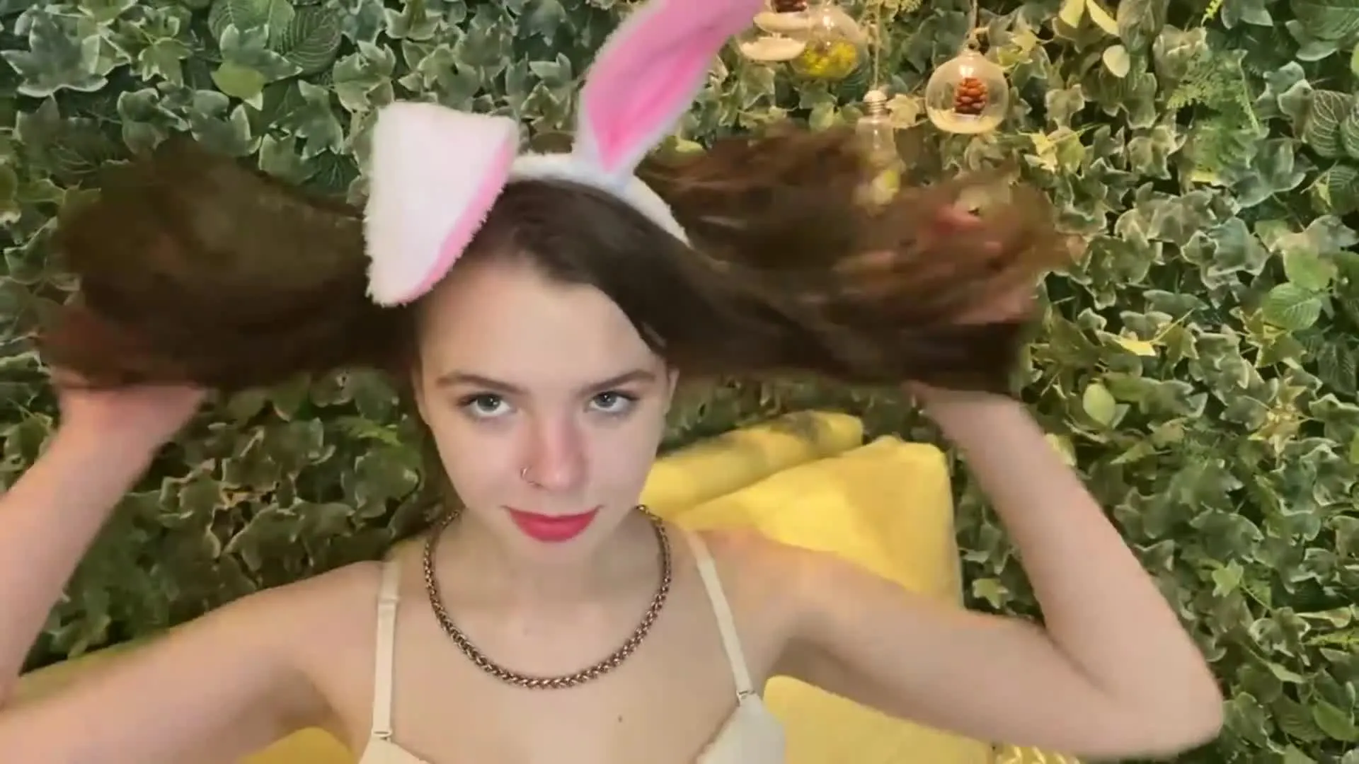 Performer Hot_Niagara Video 1