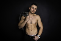 Performer LukasRiley Photo 3