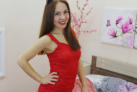 Performer Mandy_Foxy Photo 11