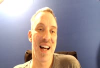 Artist NathanBanks Video 1