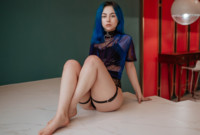 Artista MISHA_LII Foto 11