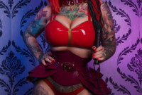 Utøver SABIEN_DEMONIA Bilde 12