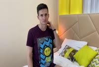 Darsteller KristoferLow Video 1