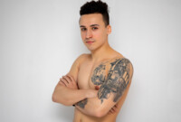 Utøver EddieMadison Bilde 11