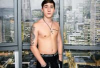 Darsteller LandonShelby Foto 12