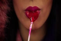 Artist AmyKross Video 1