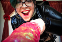 Performer GoddessAdore Photo 11