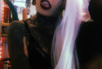 Artiest zombiemari Foto 12
