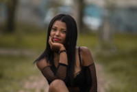 Intérprete RihannaBeerry Foto 12