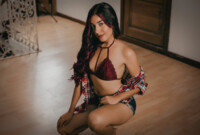 Utøver Sophie_Simmons Bilde 11