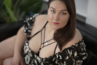 Utøver NaomiKinky Bilde 11
