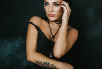 Artist RebecaHills Foto 11