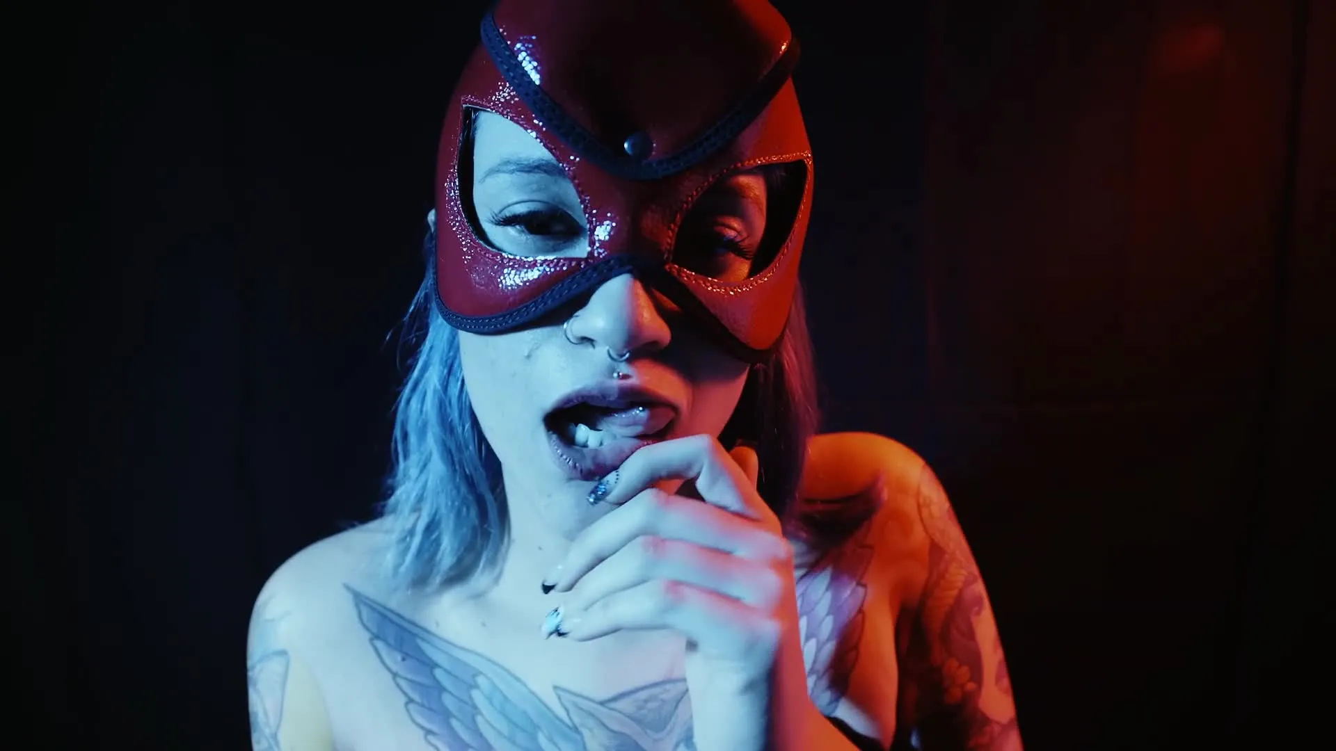 Artiest AnabelleMejia Video 2