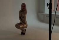 Performer DianaBeauty Video 1