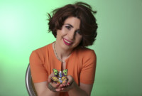 Performer PatriciaMills Photo 11