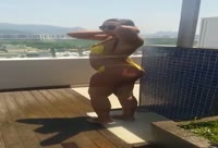 Darsteller Goddess_Diana Video 1