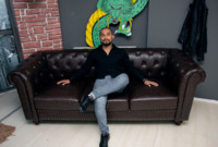 Utøver LeroyChase Bilde 11