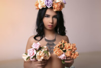 Artist LovelyArabella Foto 12