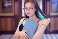 Intérprete CassieSun Foto 12
