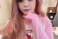 Artiest NamiBlossom Foto 11