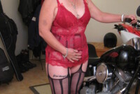 Artista SallyMustang Foto 11