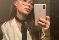 Intérprete EvaAphrodite Foto 11