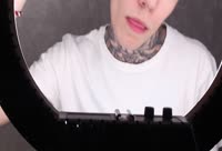 Interprète HarrySlim Vidéo 1