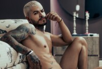 Artista AxelCrow Foto 12