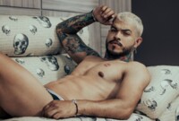 Artista AxelCrow Foto 11