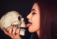 Artista SophieGomez Foto 11