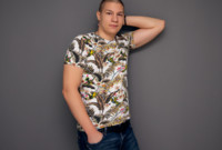 Utøver LandonHardy Bilde 11