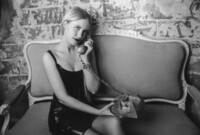 Intérprete GoddessNatalie Foto 12