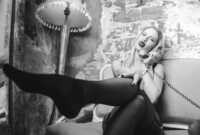 Intérprete GoddessNatalie Foto 11